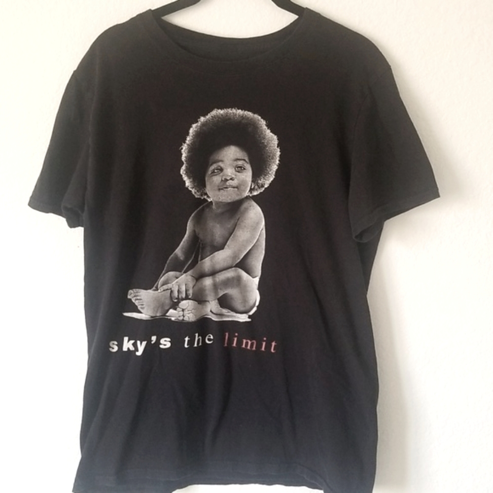 Notorious B.I.G. T-Shirt